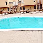 Alex's House Lejlighed Costa Calma