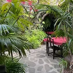 Alex's House Lejlighed *