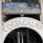Alex's House Lejlighed Costa Calma