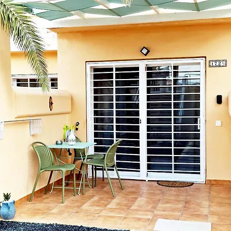 דירה Alex's House