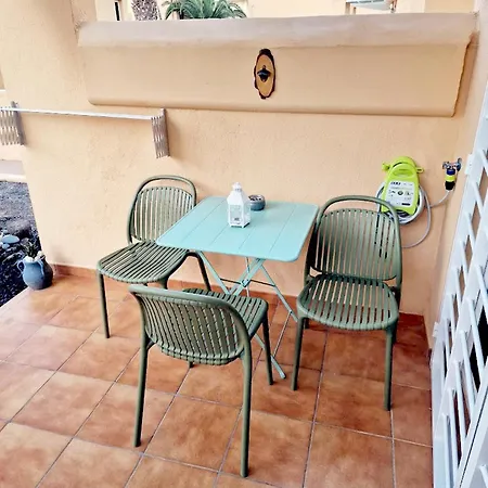 Alex's House דירה *