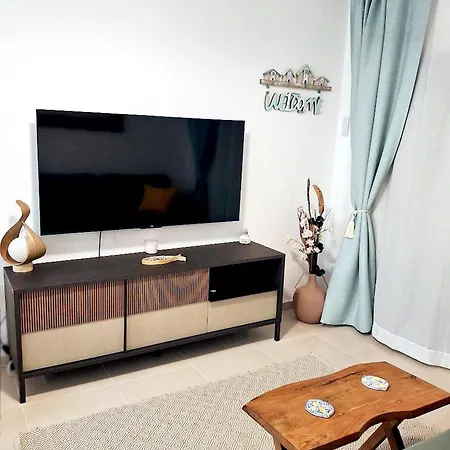 アパート Alex's House コスタ・カルマ