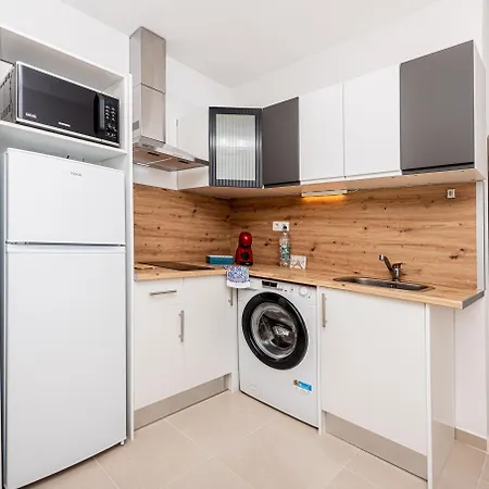 Alex's House דירה קוסטה קלמה