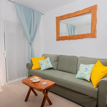 アパート Alex's House *