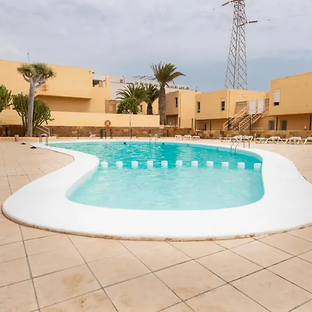 דירה Alex's House *