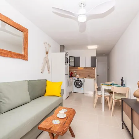 דירה Alex's House