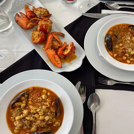 Alex's House アパート コスタ・カルマ