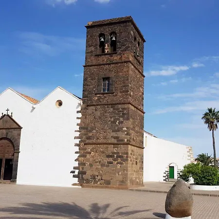 Alex's House דירה *