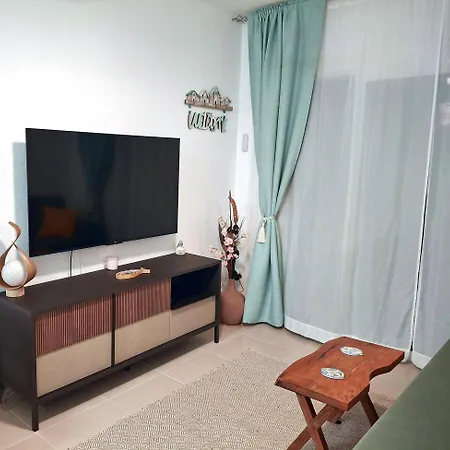 Alex's House アパート