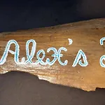 Alex's House