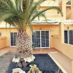 Alex's House Appartamento Costa Calma