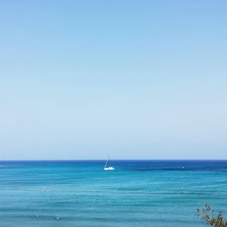 Alex's House Daire Costa Calma