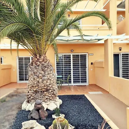 Lägenhet Alex's House Costa Calma