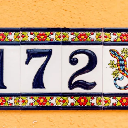 Alex's House * Costa Calma