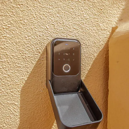 Alex's House Costa Calma