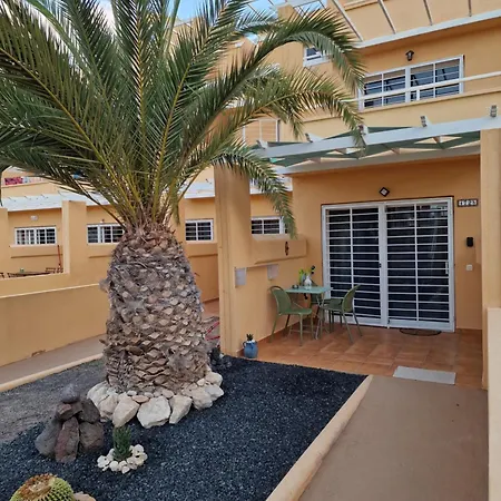 Lägenhet Alex's House