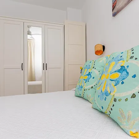 Alex's House * Costa Calma