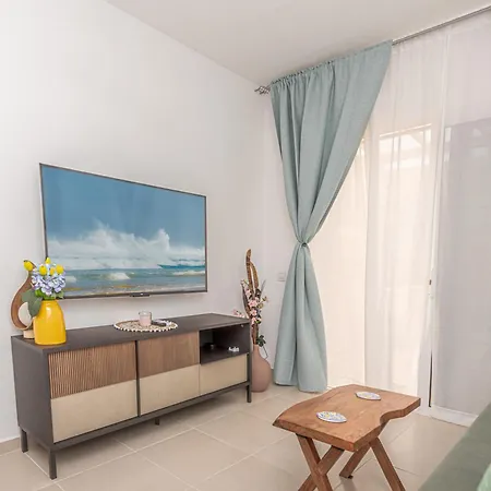 Lägenhet Alex's House