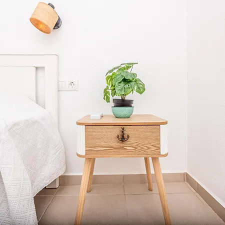 Daire Alex's House Costa Calma