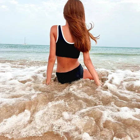 Daire Alex's House *