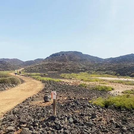 Alex's House Lägenhet