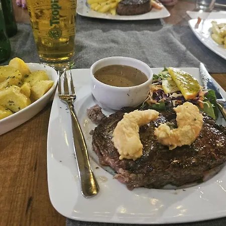 Alex's House Costa Calma