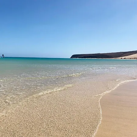 Alex's House Daire *