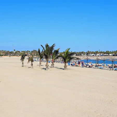 Alex's House * Costa Calma
