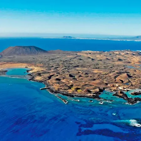 Alex's House Lägenhet