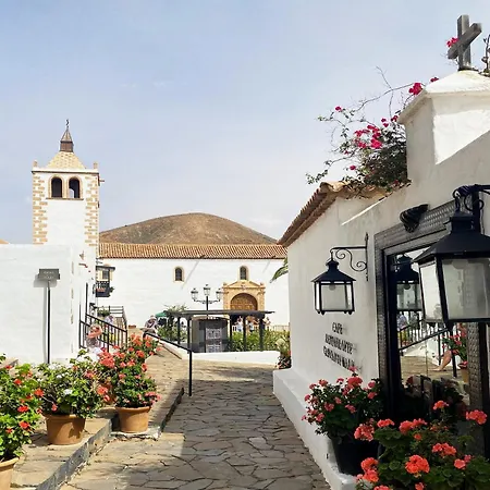 Lägenhet Alex's House