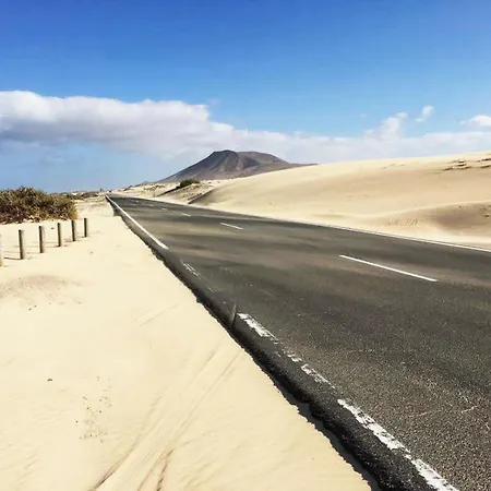 Alex's House * Costa Calma