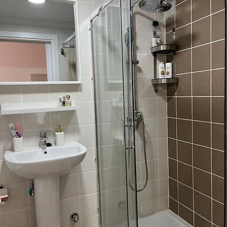 Alex's House Lägenhet Costa Calma