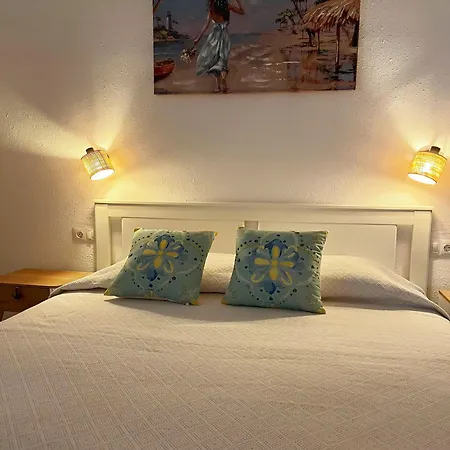 Alex's House