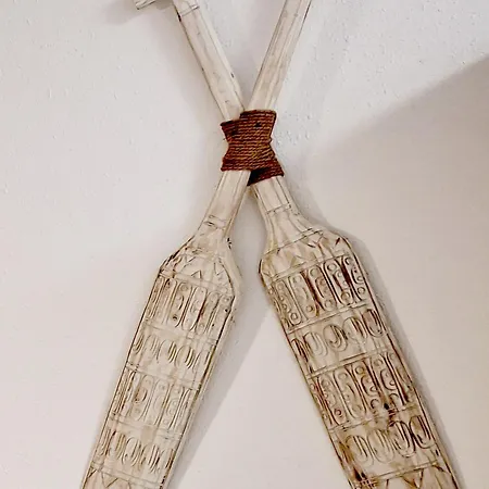 Daire Alex's House Costa Calma