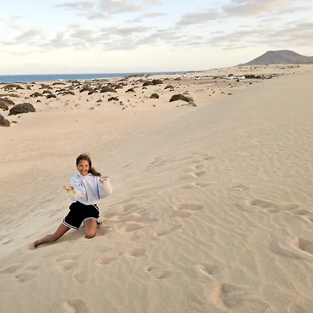 Lägenhet Alex's House