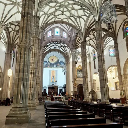 Alex's House Costa Calma