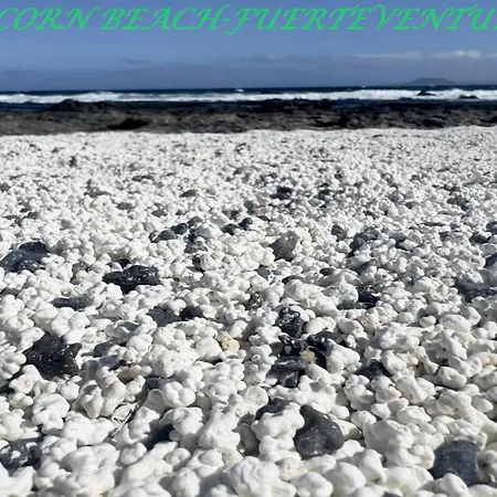 Alex's House Costa Calma