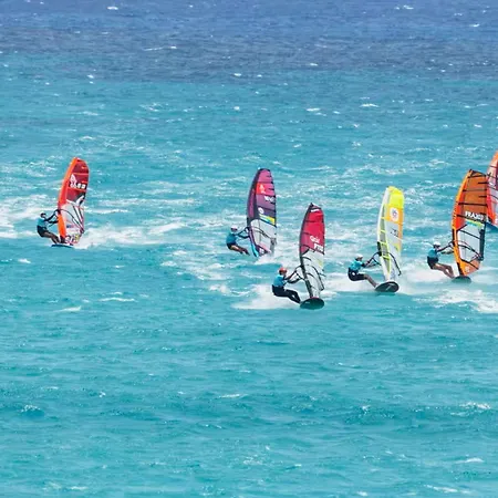 Alex's House * Costa Calma