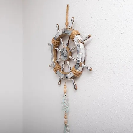 Alex's House Appartement