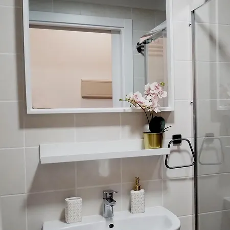 Апартаменты Alex's House Коста Калма