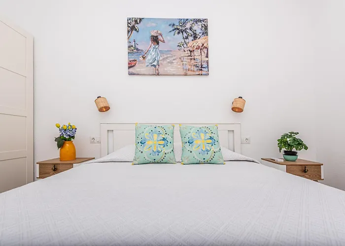 Appartement Alex's House *