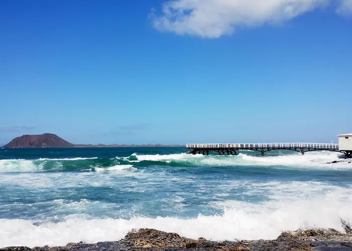 Appartement Alex's House