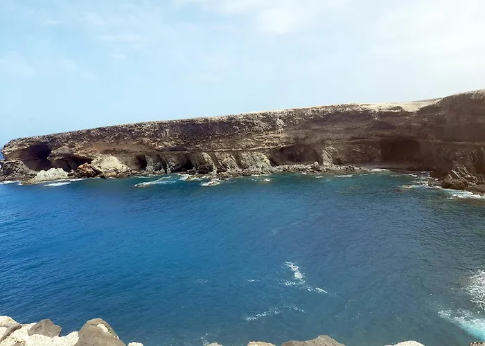 Appartement Alex's House *