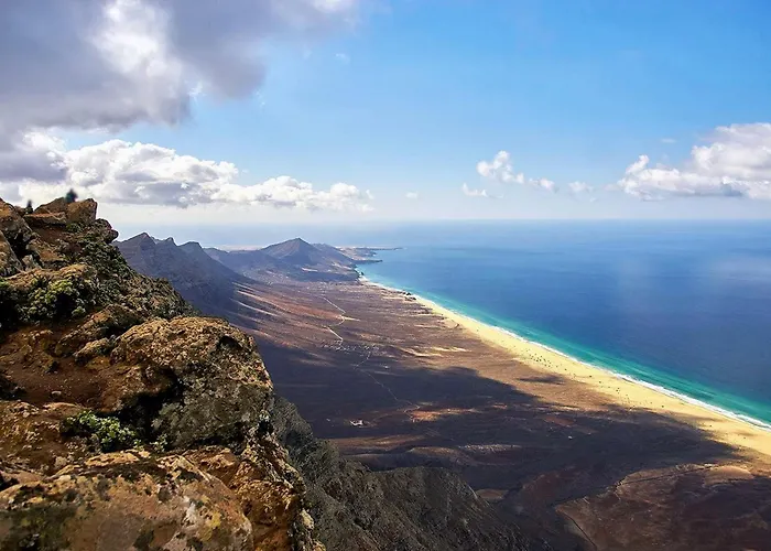 Appartement Alex's House Costa Calma