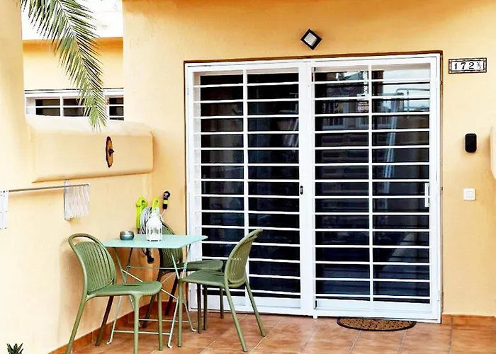 Appartement Alex's House