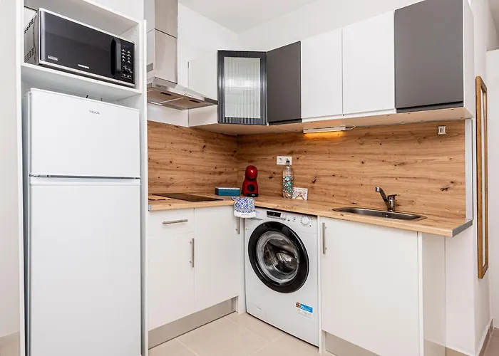 Alex's House Appartement Costa Calma