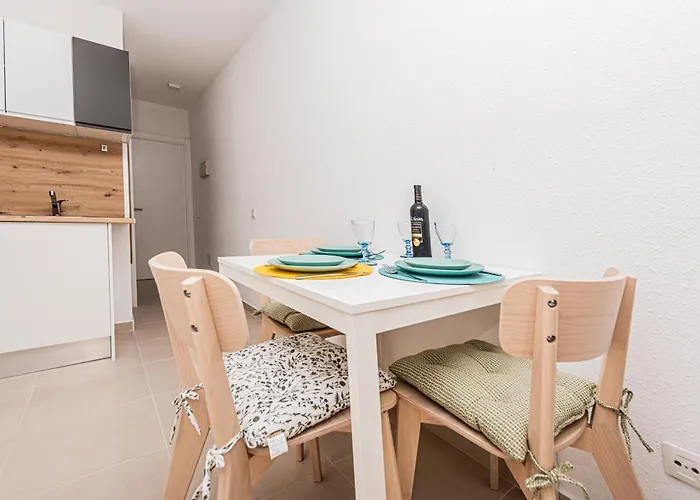 Alex's House Appartement