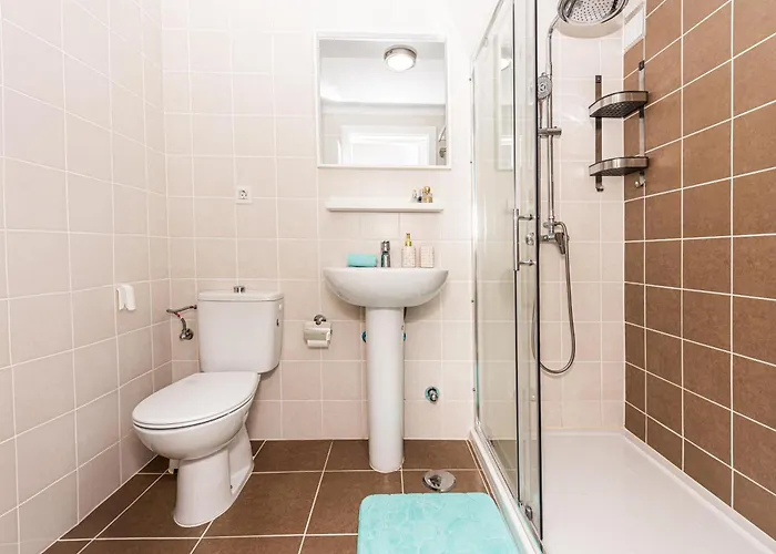 Appartement Alex's House