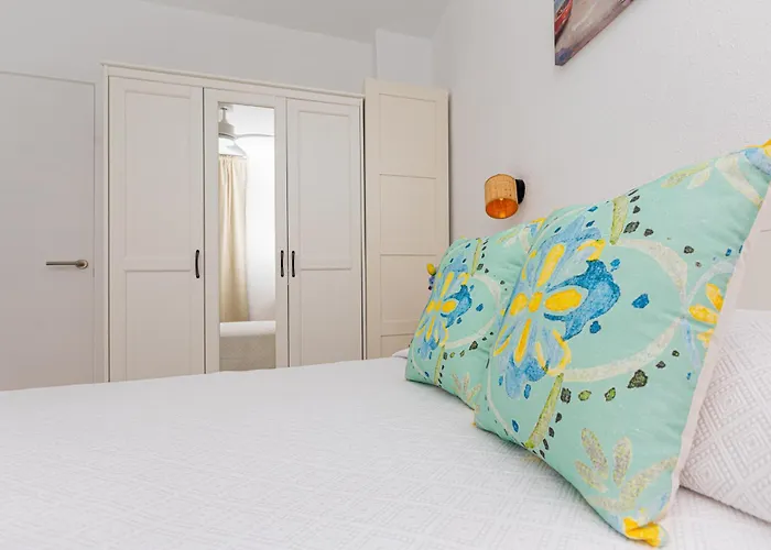 Alex's House * Costa Calma