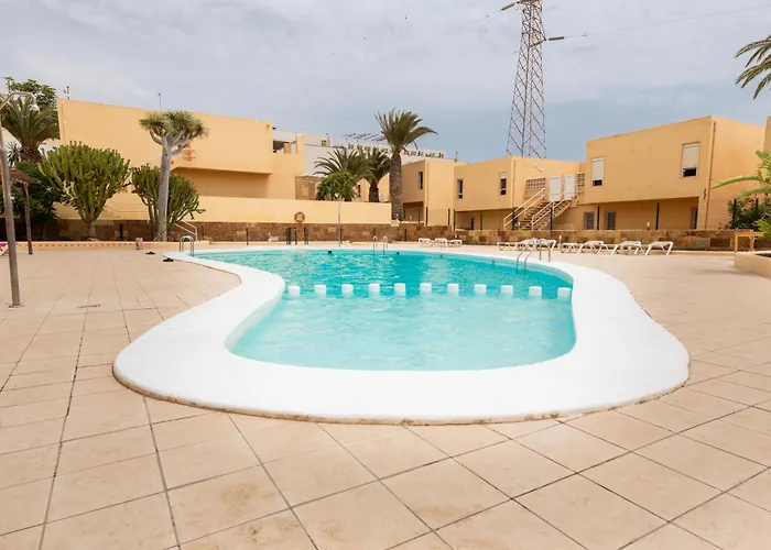 Appartement Alex's House *